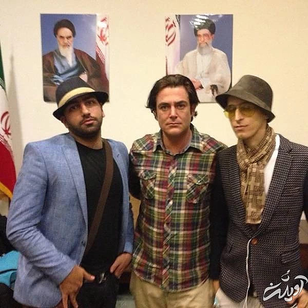 سامان گوران 